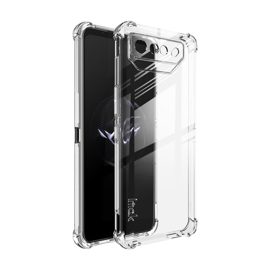 Asus ROG Phone 7 Ultimate - imak Shockproof Airbag TPU Phone Case - Polar Tech Australia