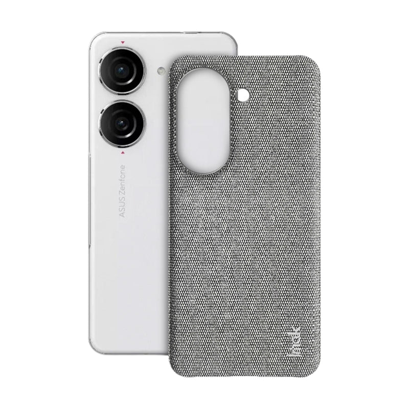 Cargue la imagen en el visor de la galería, Asus Zenfone 9 / 10 - imak Cloth Texture Phone Case - Polar Tech Australia