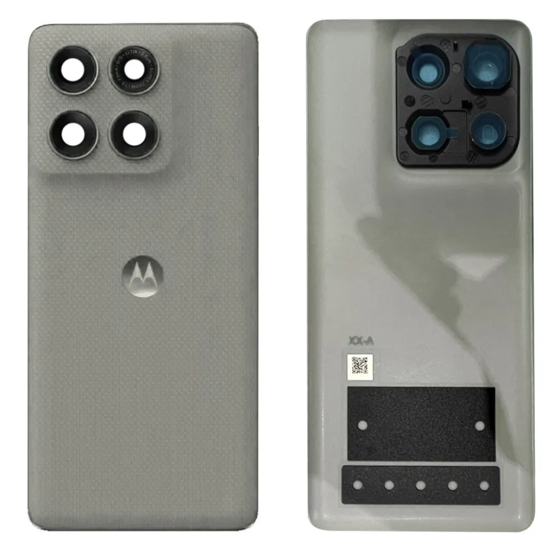 Cargue la imagen en el visor de la galería, Motorola Moto Edge 60 Pro - Back Rear Cover Glass Cover Panel