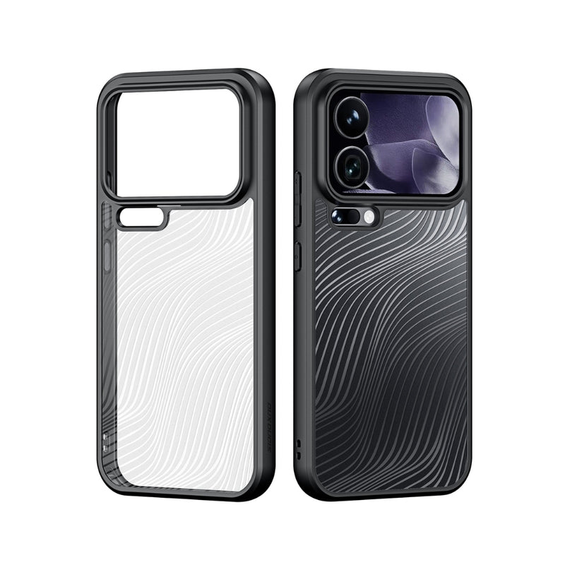 Load image into Gallery viewer, Xiaomi Mi 17 Pro Max - DUX DUCIS Aimo Series TPU + PC Frosted Feel Phone Case - Polar Tech Australia