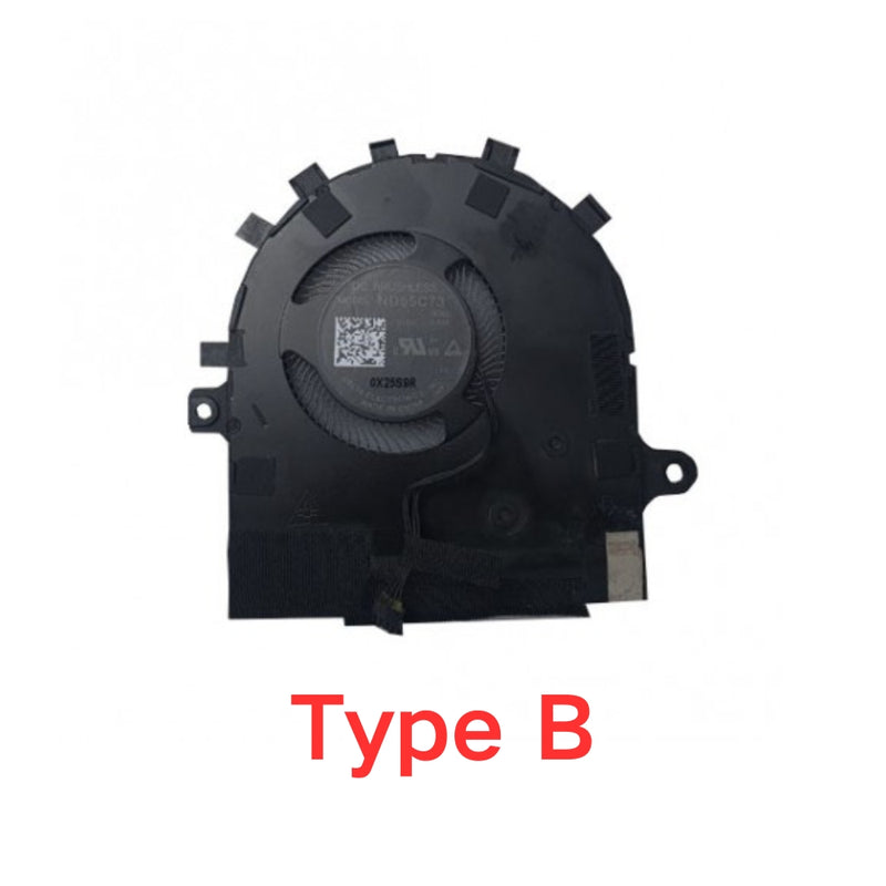 Chargez l'image dans la visionneuse de la galerie, Lenovo IdeaPad Yoga 9-14ITL5 - CPU & GPU Cooling Fan Replacement Parts - Polar Tech Australia