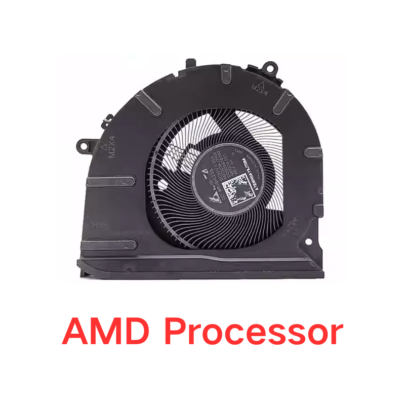 Chargez l'image dans la visionneuse de la galerie, HP EliteBook 6 G1i G1a G1ir AI PC Ultra Series - Laptop CPU Cooling Fan Cooler