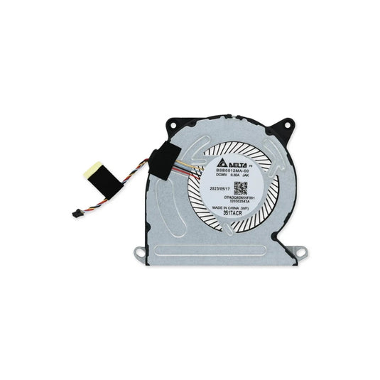 Steam Deck 1st Gen 1 / 2st Gen 2 / OLED  Series - Built in Cooling Fan - Polar Tech Australia