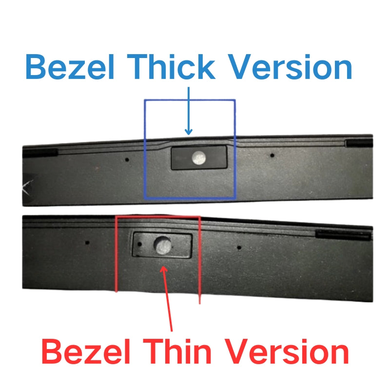 Load image into Gallery viewer, MSI GE72 7RF GP72 MS-1793 MS-1796 MS-1795 MS-1799 MS-179B GL72 GE72VR MS-1794 MS-1791 Series - Laptop LCD Screen Back Cover Keyboard Back Housing Frame - Polar Tech Australia