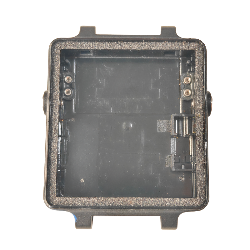 Chargez l'image dans la visionneuse de la galerie, Garmin Vivoactive Smart Watch Series - Back Battery Case Rear Cover Housing Charging Port Replacement Part