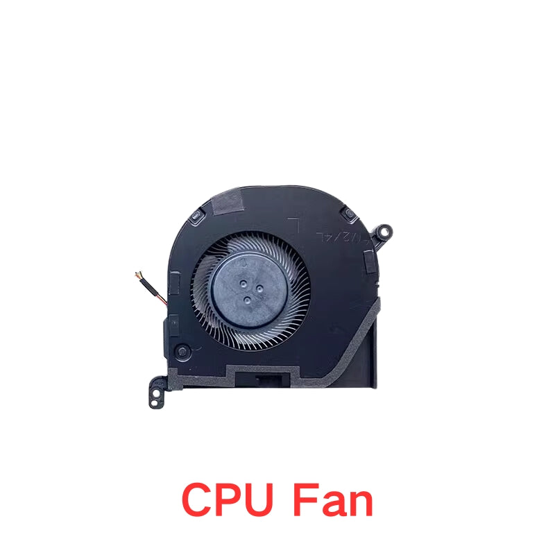 Load image into Gallery viewer, Dell XPS 15 9500 9510 9520 Precision 5550 5560 5570 Series - Laptop CPU & GPU Cooling Fan - Polar Tech Australia