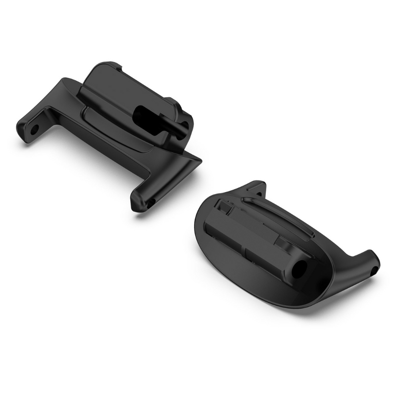 Load image into Gallery viewer, Stainless Steel Connectors for Fitbit Inspire Series - Polar Tech Australia