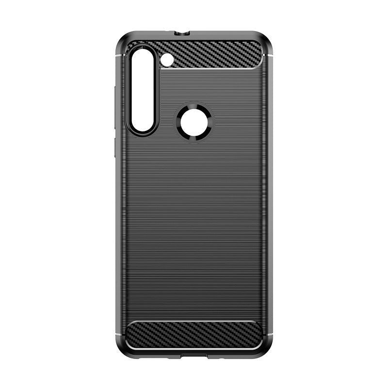 Chargez l'image dans la visionneuse de la galerie, Motorola Moto G8/G8 Play/G8 Power/G8 Plus/G8 Power Lite - Shield Shockproof Rugged Heavy Duty Case - Polar Tech Australia