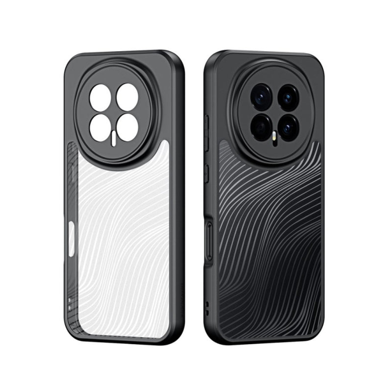 Chargez l'image dans la visionneuse de la galerie, Honor Magic8 Pro - DUX DUCIS Aimo Series TPU + PC Frosted Feel Phone Case - Polar Tech Australia