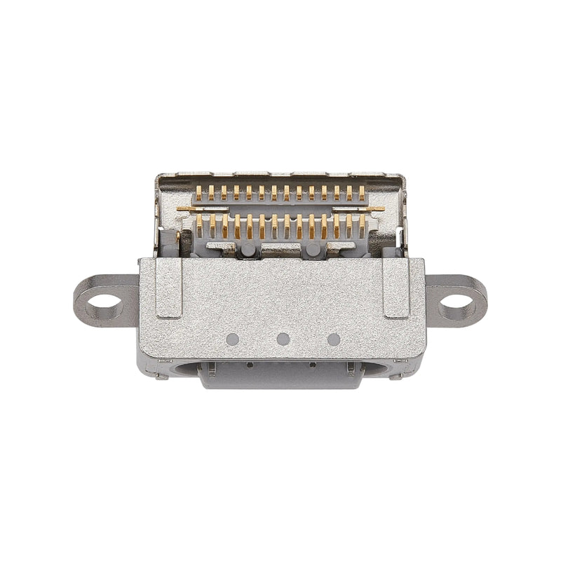 Cargue la imagen en el visor de la galería, Apple iPad Pro 11 (2024) / iPad Pro 13 (2024) - Charging Port Charger USB Dock Connector Head Only - Polar Tech Australia