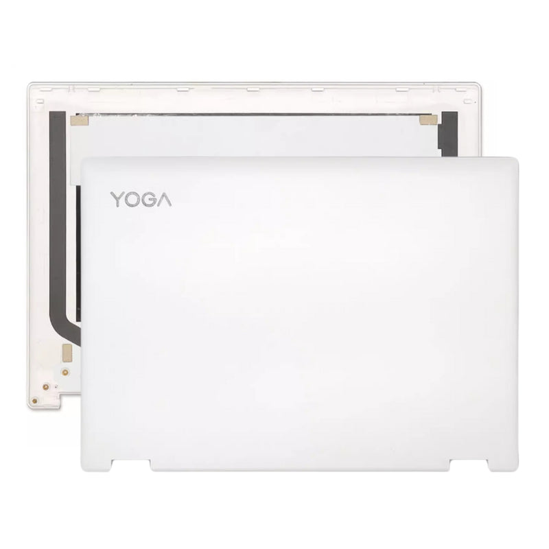 Cargue la imagen en el visor de la galería, Lenovo Yoga 520-14IKB IdeaPad FLEX5-1470 - LCD Back Cover Housing Frame Replacement Parts - Polar Tech Australia