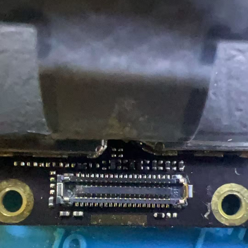 Load image into Gallery viewer, ZTE A71 - Main Motherboard FPC 40Pins Connecter - Polar Tech Australia