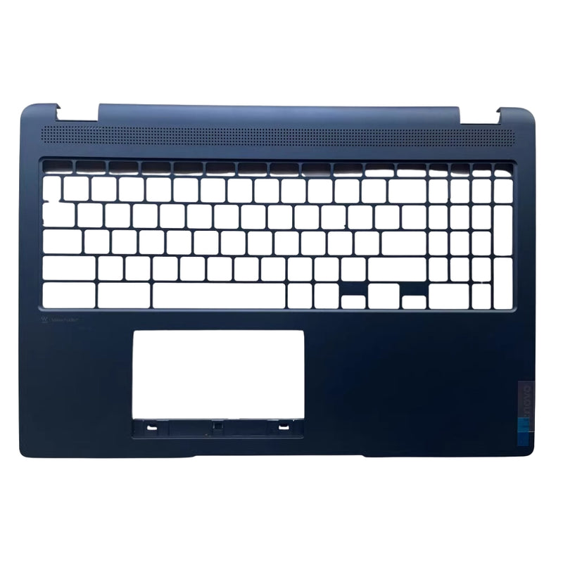 Chargez l'image dans la visionneuse de la galerie, Lenovo IP Flex 3 Chrome 15IJL7 - Keyboard Frame Cover US Layout Replacement Parts - Polar Tech Australia