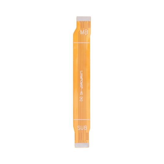 Xiaomi Redmi Note 13 Pro 4G - Main Motherboard Connector Flex Cable - Polar Tech Australia