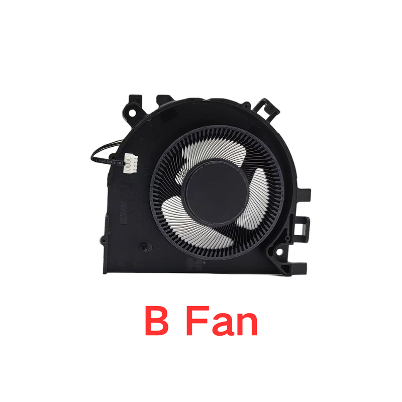 Load image into Gallery viewer, Lenovo IdeaPad Pro 5 14IPH11 Series - Laptop CPU & GPU Cooling Fan Cooler - Polar Tech Australia