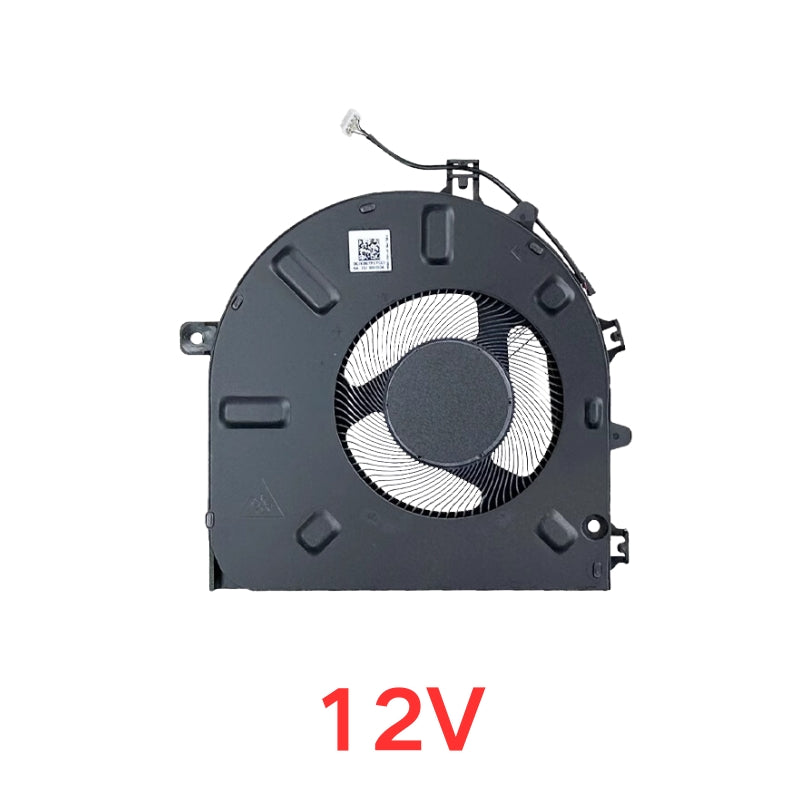 Load image into Gallery viewer, Lenovo Ideapad 5 Pro 14ITL6 Xiaoxin Air14 ARH7 Xiaoxin Air 14+ ACN Series - CPU & GPU Cooling Fan Replacement Parts - Polar Tech Australia