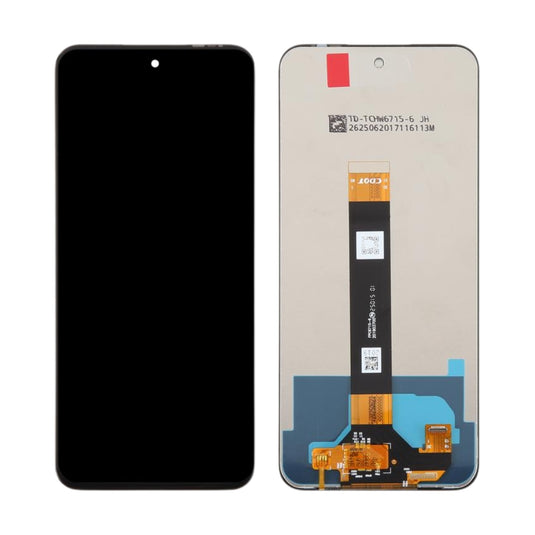 TCL 60 SE & 60 SE NxtPaper - LCD Touch Digitizer Screen Display Assembly - Polar Tech Australia
