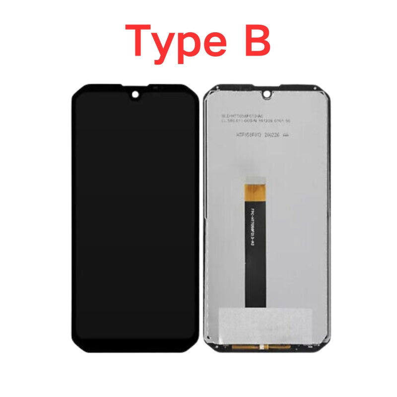 Chargez l'image dans la visionneuse de la galerie, Blackview BV9000 / BV9000E / BV9000 Pro - LCD Display Touch Digitizer Screen Assembly - Polar Tech Australia