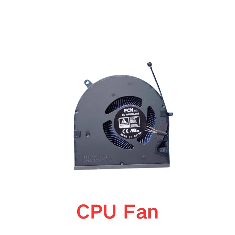 Load image into Gallery viewer, Razer Blade 15" Advanced RZ09-0409 RZ09-0421 (Year 2021 2022) Series - CPU & GPU Cooling Fan - Polar Tech Australia