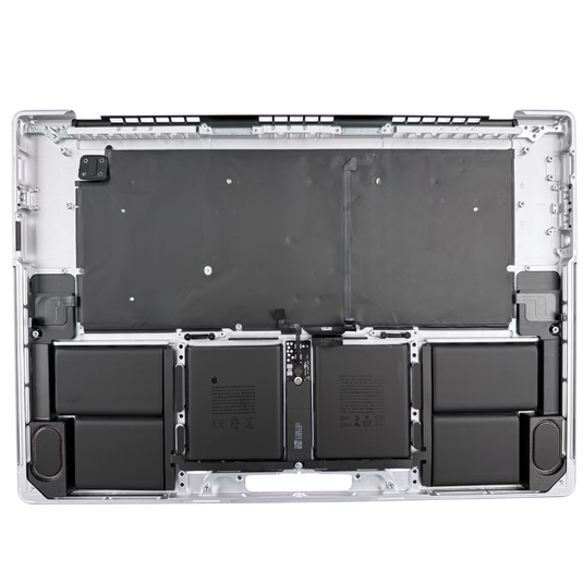 Apple MacBook Pro A2991 2023 (M3) Keyboard Frame Middle Frame Housing With keyboard And Battery Replacement Part - Polar Tech Australia