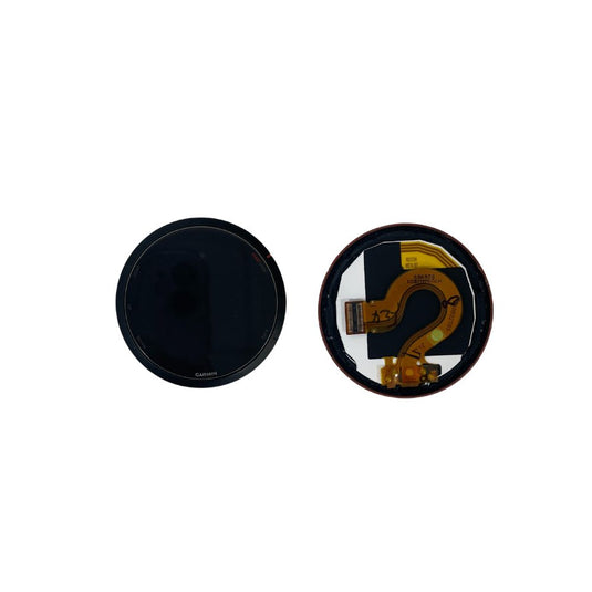 Garmin Watch Forerunner 255 & 255 Music 46MM LCD Touch Digitizer Glass Screen Assembly - Polar Tech Australia