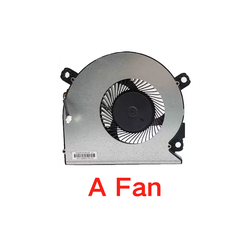Load image into Gallery viewer, HP EliteStudio 8 All-in-One G1i 23" 23 Inch Desktop PC - CPU & GPU Cooling Fan Cooler