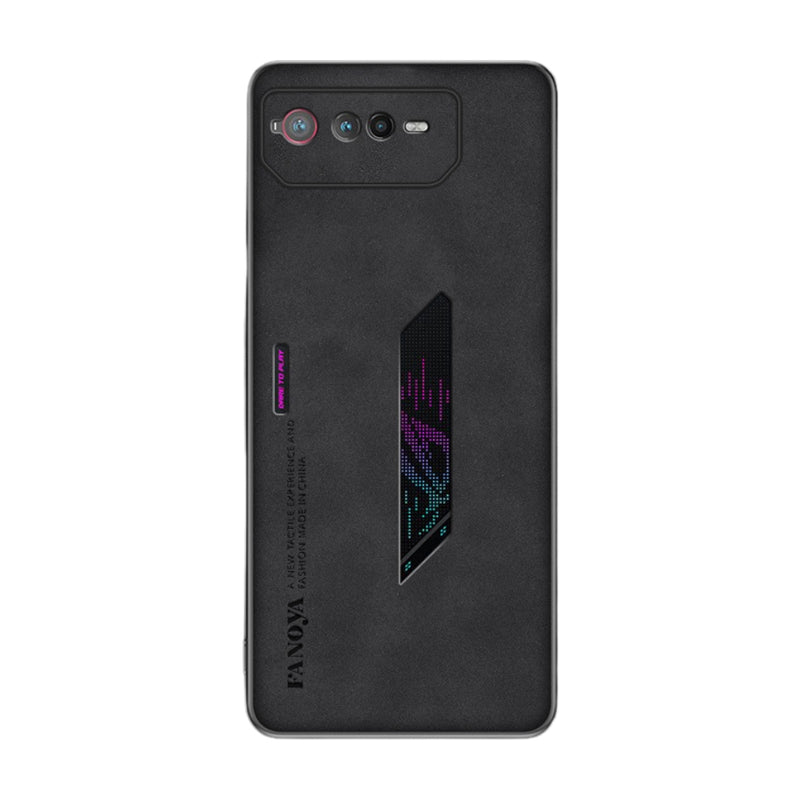 Load image into Gallery viewer, Asus ROG Phone 6 - Luxury PU Leather Shockproof Case - Polar Tech Australia