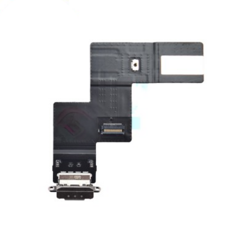 Cargue la imagen en el visor de la galería, Apple iPad Air 13 (2024) 13-inch (M2) Charging Port Charger USB Dock Connector Flex - Polar Tech Australia