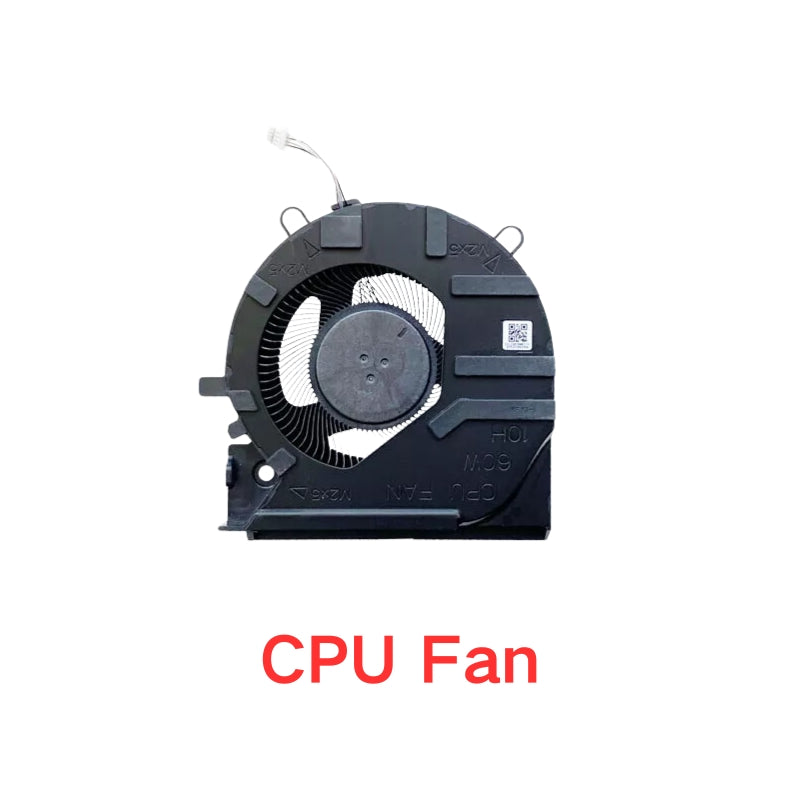 Load image into Gallery viewer, HP Victus 7/8 TPN-Q263 TPN-Q264 16-D 16-E Series - Laptop CPU & GPU Cooling Fan - Polar Tech Australia