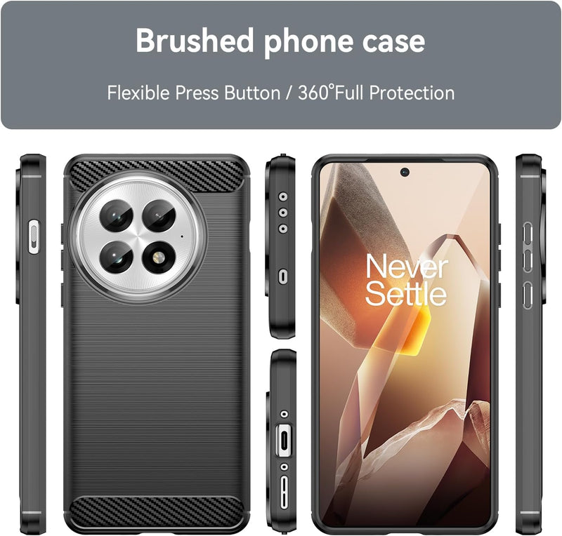 Load image into Gallery viewer, OnePlus 1+13 - Shield Shockproof Rugged Heavy Duty Case - Polar Tech Australia