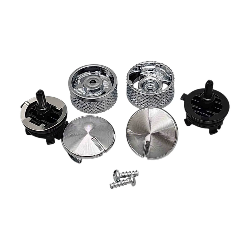 Load image into Gallery viewer, Genuine Original DeLonghi Coffee Machine EC9155 EC9255 Series - Knob Replacement Parts