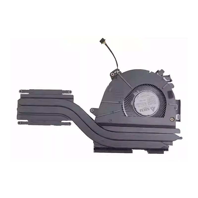 Chargez l'image dans la visionneuse de la galerie, HP EliteBook 840 860 1040 G9 G10 Series - Laptop CPU Cooling Fan Cooler With Heatsink