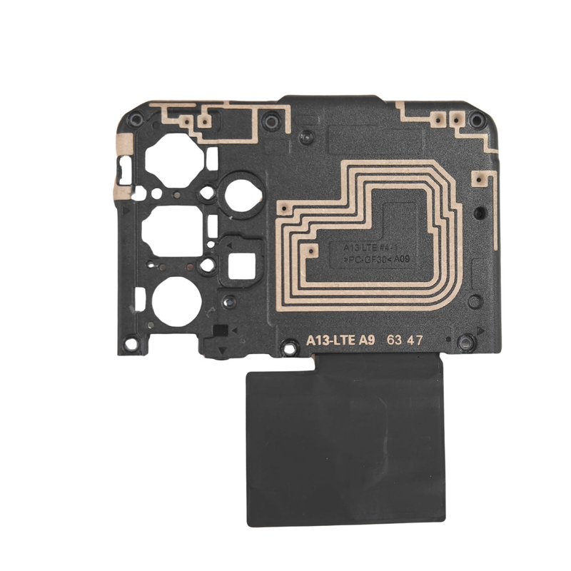 Load image into Gallery viewer, Samsung Galaxy A13 4G (A135/A137) Motherboard Cover Plate - Polar Tech Australia
