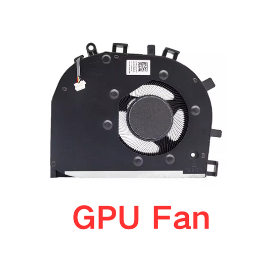 Lenovo ThinkBook 16 G6+ AHP 21LG Series - Laptop CPU & GPU Cooling Fan Cooler - Polar Tech Australia