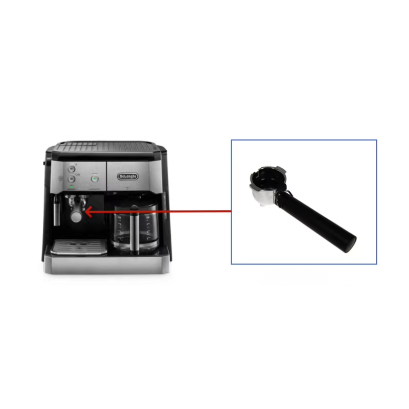 Cargue la imagen en el visor de la galería, Genuine Original DeLonghi Coffee Machine BCO421 - Replacement Parts - Polar Tech Australia