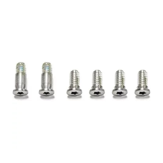 MacBook Pro 15" Retina A1990 (Year 2018 - 2019) - Bottom Cover Screw Set - Polar Tech Australia