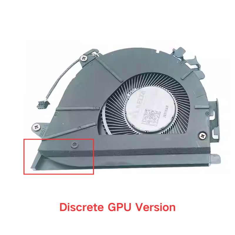 Chargez l'image dans la visionneuse de la galerie, HP EliteBook 840 860 1040 G9 G10 Series - Laptop CPU Cooling Fan Cooler With Heatsink