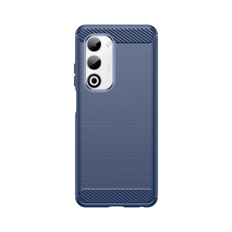 Cargue la imagen en el visor de la galería, OPPO A5 5G (CPH2735) - Heavy Duty Rugged Anti Knock Back Cover - Polar Tech Australia