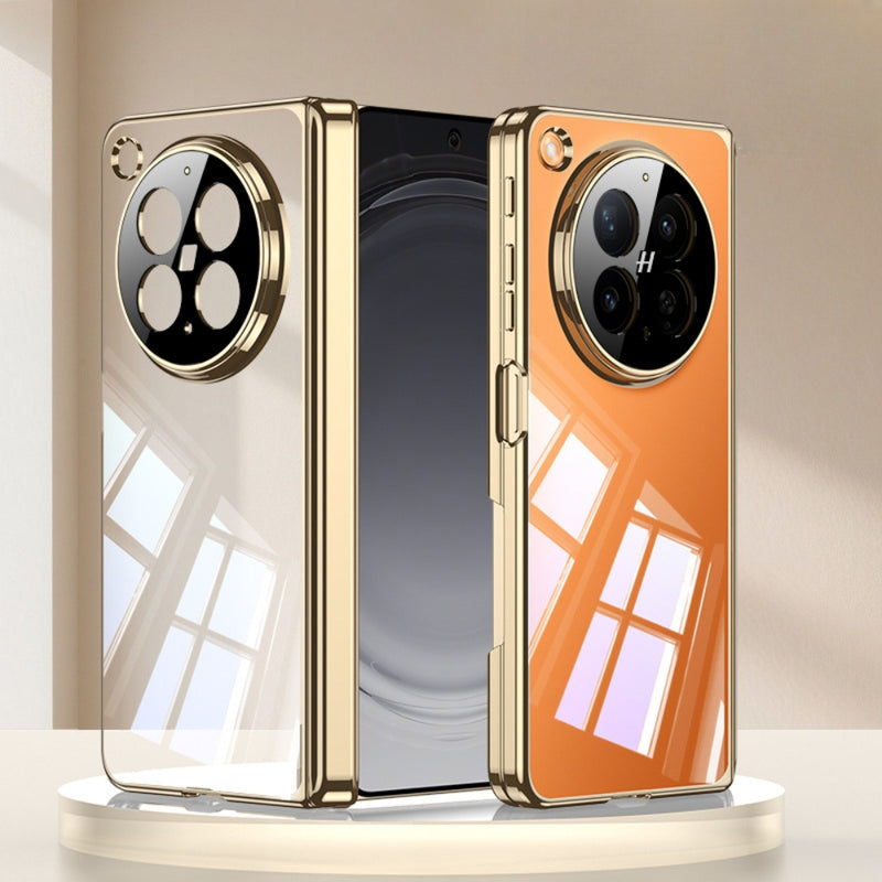 Chargez l'image dans la visionneuse de la galerie, OPPO Find N6 - Magnetic Full Coverage TPU Phone Case - Polar Tech Australia