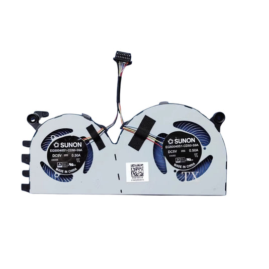 Xiaomi Mi Air 13 161301-FB FC TM1613 TM1703 Series - Laptop CPU & GPU Cooling Fan - Polar Tech Australia