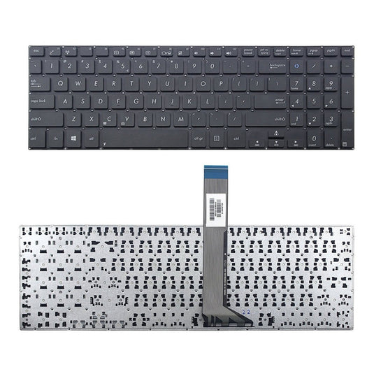 Asus S551 S551L K551 R553L S551LN V551 K551L - Keyboard With Frame US Layout Replacement Parts