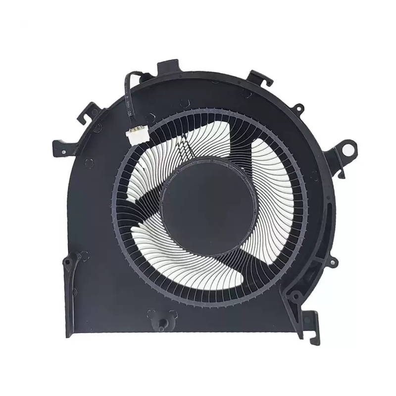 Chargez l'image dans la visionneuse de la galerie, Lenovo Legion 5 15AHP11 R7000X AHP11 83Q7 Series - Laptop CPU & GPU Cooling Fan Cooler