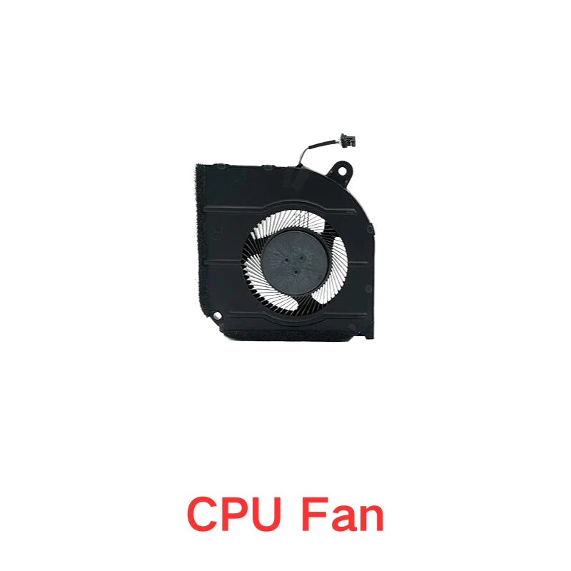Load image into Gallery viewer, Dell Inspiron 16 Plus 7620 Series - Laptop CPU & GPU Cooling Fan - Polar Tech Australia