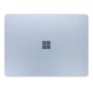 Load image into Gallery viewer, Microsoft Surface Laptop Go 2 / 3 - Back Housing Frame - Polar Tech Australia