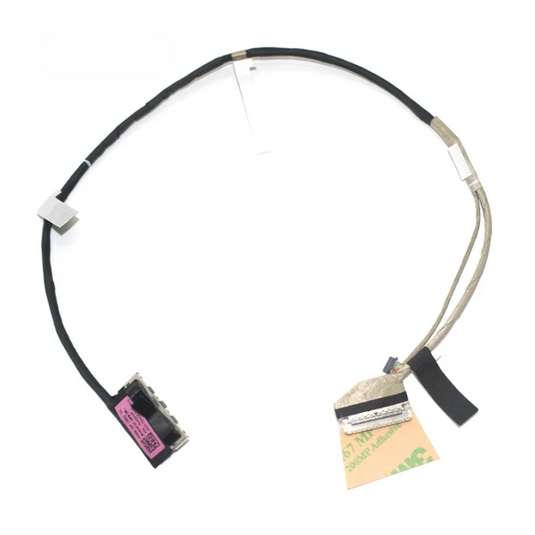 ASUS ROG 5 / 5 Plus G733Q / G733QR / G533QM / G533QS / G533Z Series - Laptop LVDS LCD Screen Video Display Cable Flex - Polar Tech Australia
