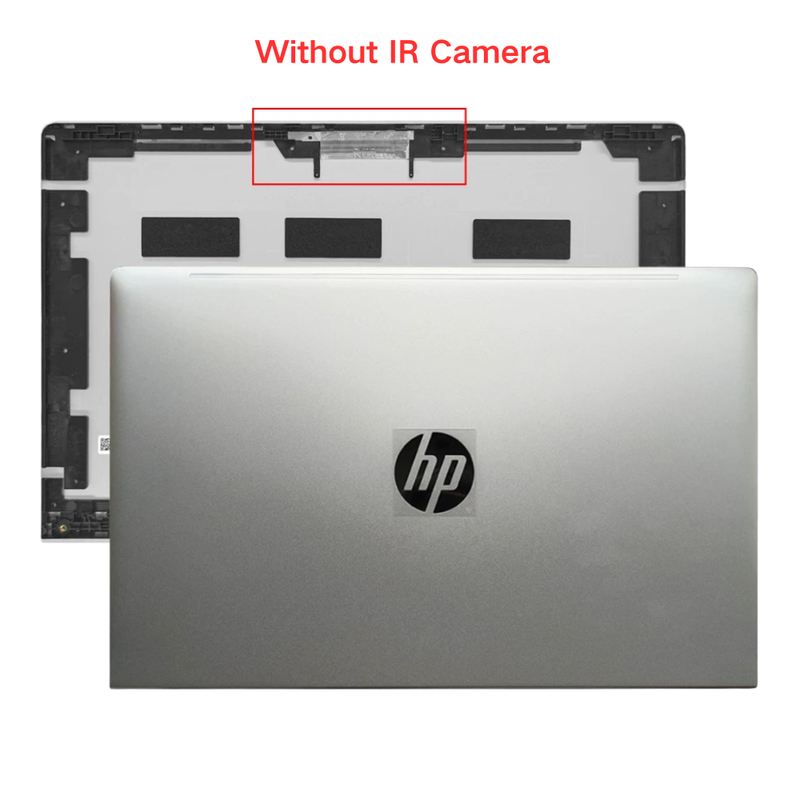 Chargez l'image dans la visionneuse de la galerie, HP ProBook 450 455 G10 HSN-Q34C Series - Laptop LCD Screen Back Cover Bezel Keyboard Back Housing Frame