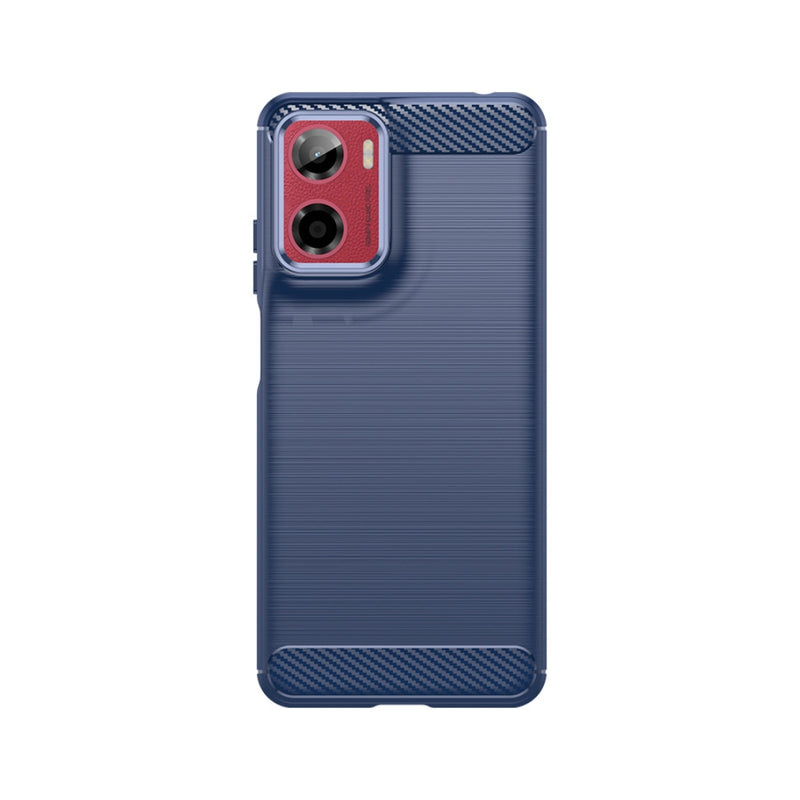 Load image into Gallery viewer, Motorola Moto Edge 60 Fusion - Heavy Duty Rugged Anti Knock Back Cover - Polar Tech Australia