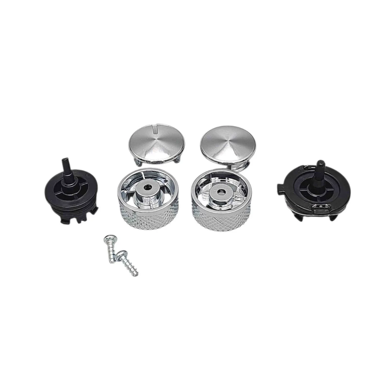 Cargue la imagen en el visor de la galería, Genuine Original DeLonghi Coffee Machine EC9665 EC9865 Series - Knob Replacement Parts