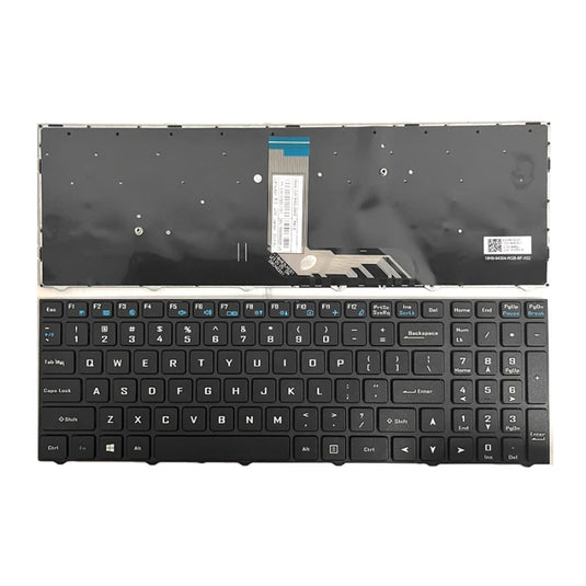 Acer Aspire Lite 15 AL15-41 AL15-41P AL15-42 AL15-42P N24B4 Series - Laptop Keyboard With Backlit US Layout - Polar Tech Australia