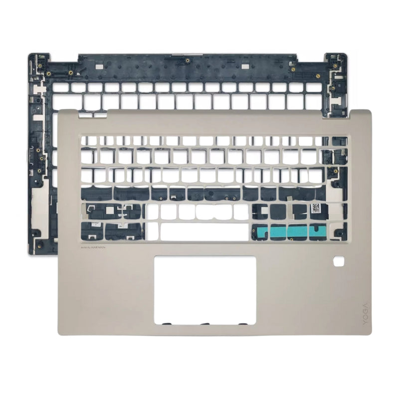 Load image into Gallery viewer, Lenovo Yoga 520-14IKB IdeaPad FLEX5-1470 - Keyboard Frame Cover Replacement Parts - Polar Tech Australia